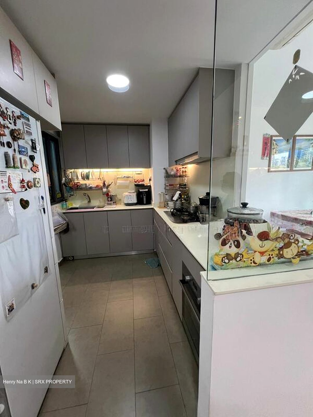 Riversails (D19), Condominium #500584371